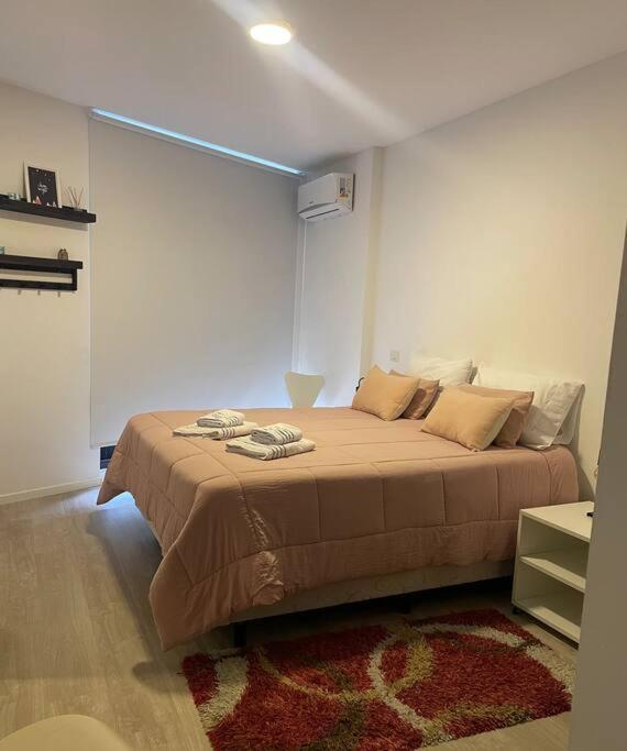Dolar Oficial Encanto Porteno En Palermo Apartment