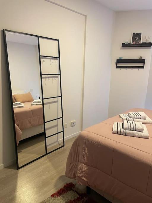 Apartment Dolar Oficial Encanto Porteno En Palermo *