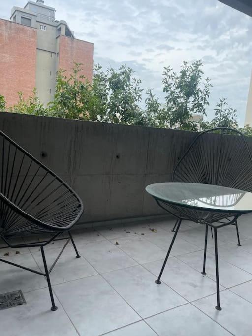 Apartment Dolar Oficial Encanto Porteno En Palermo Buenos Aires